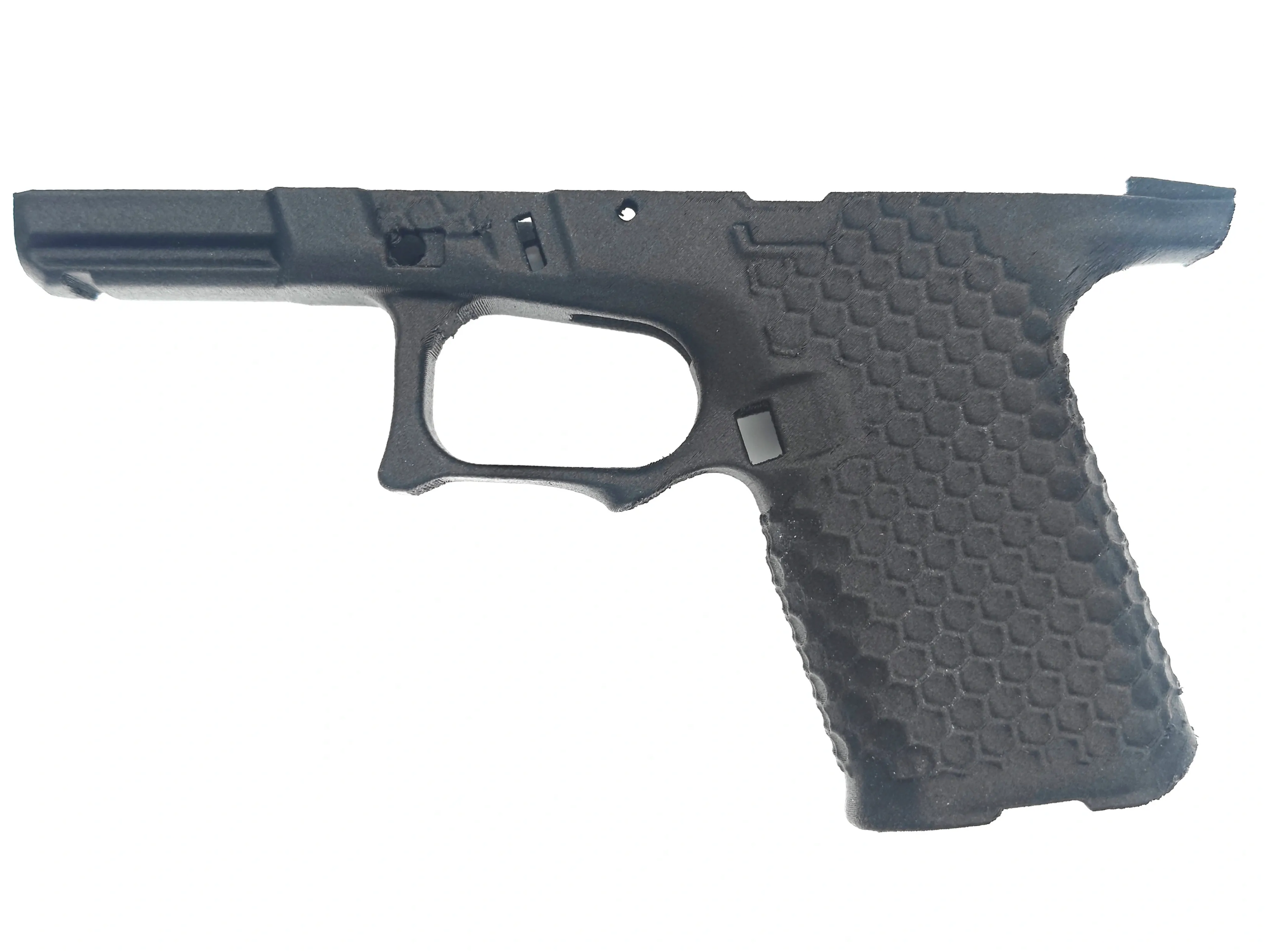 RXM Compact Grip Module HEX