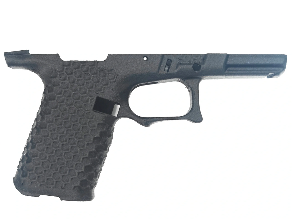 RXM Compact Grip Module HEX