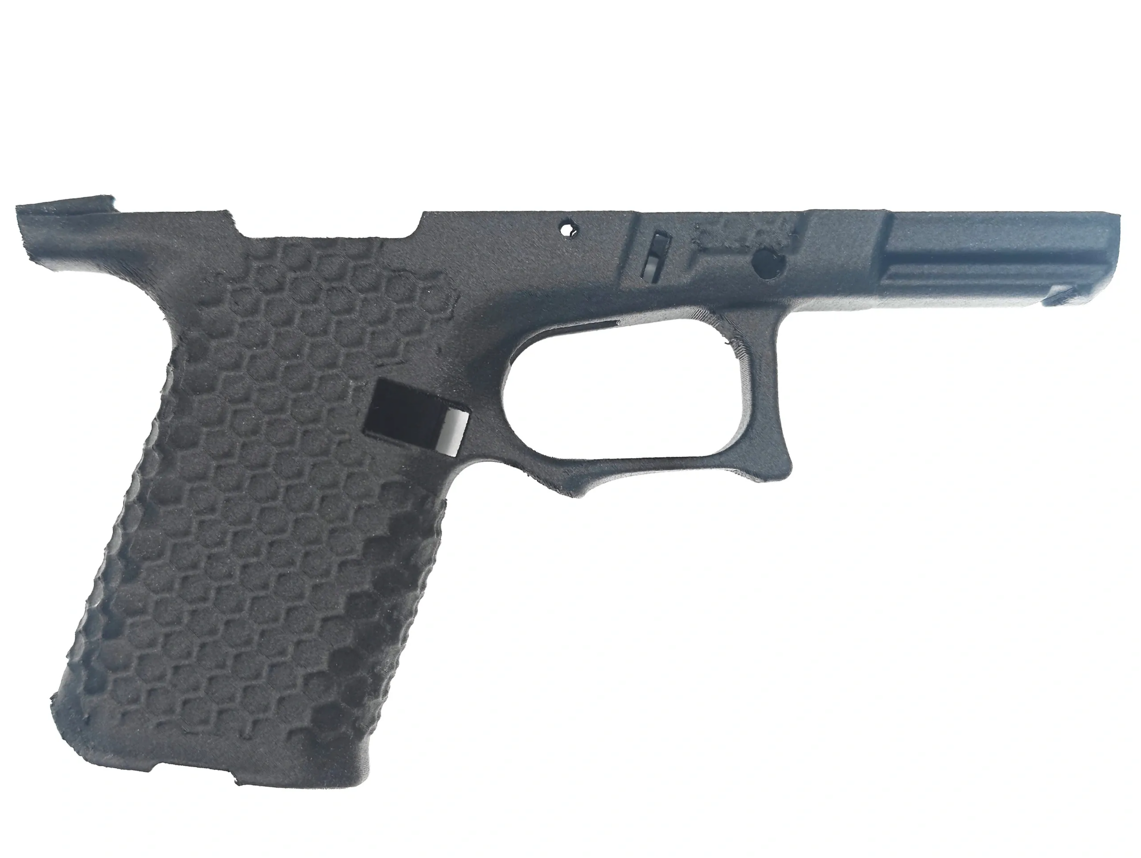 RXM Compact Grip Module HEX