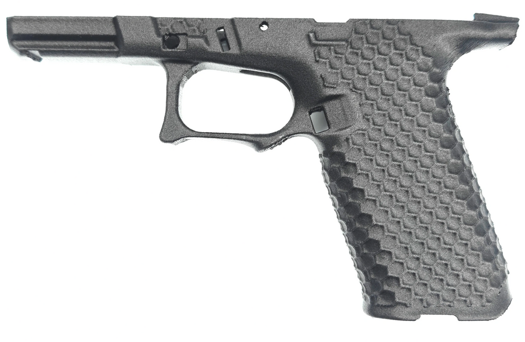 RXM Full Size Grip Module HEX