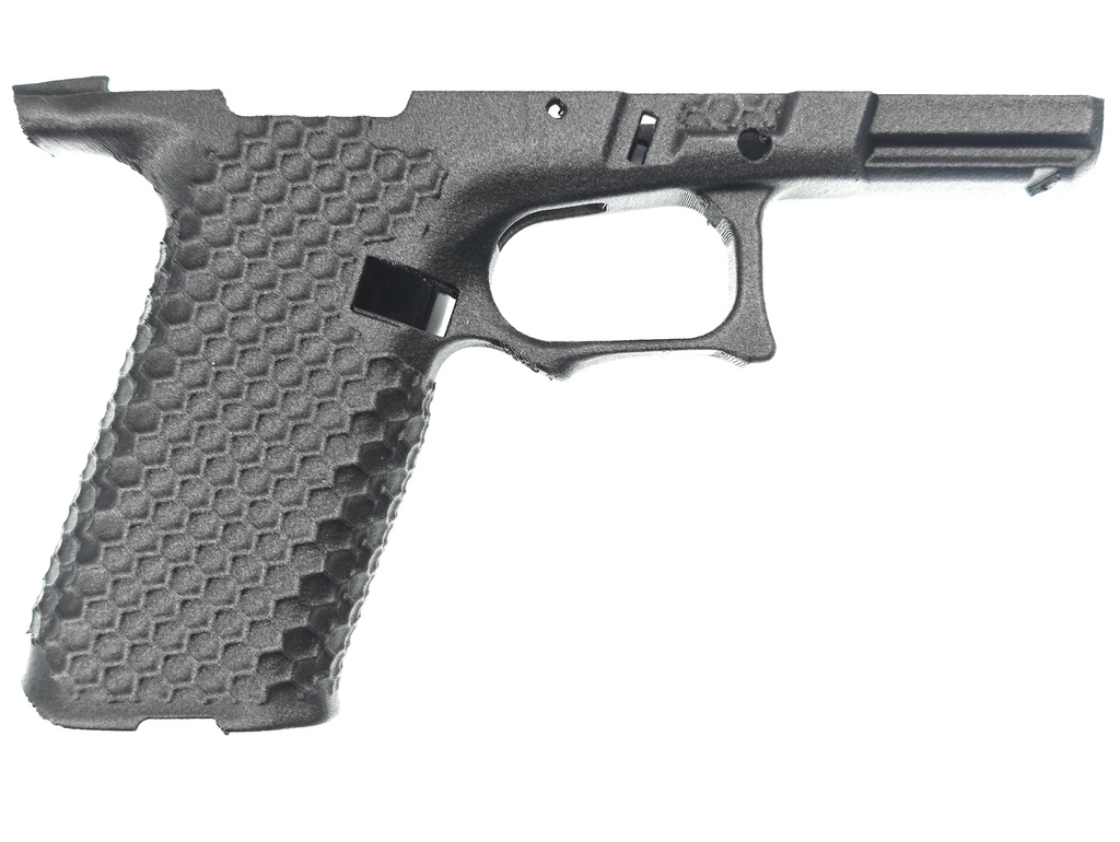 RXM Full Size Grip Module HEX