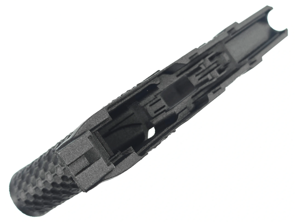 RXM Full Size Grip Module HEX