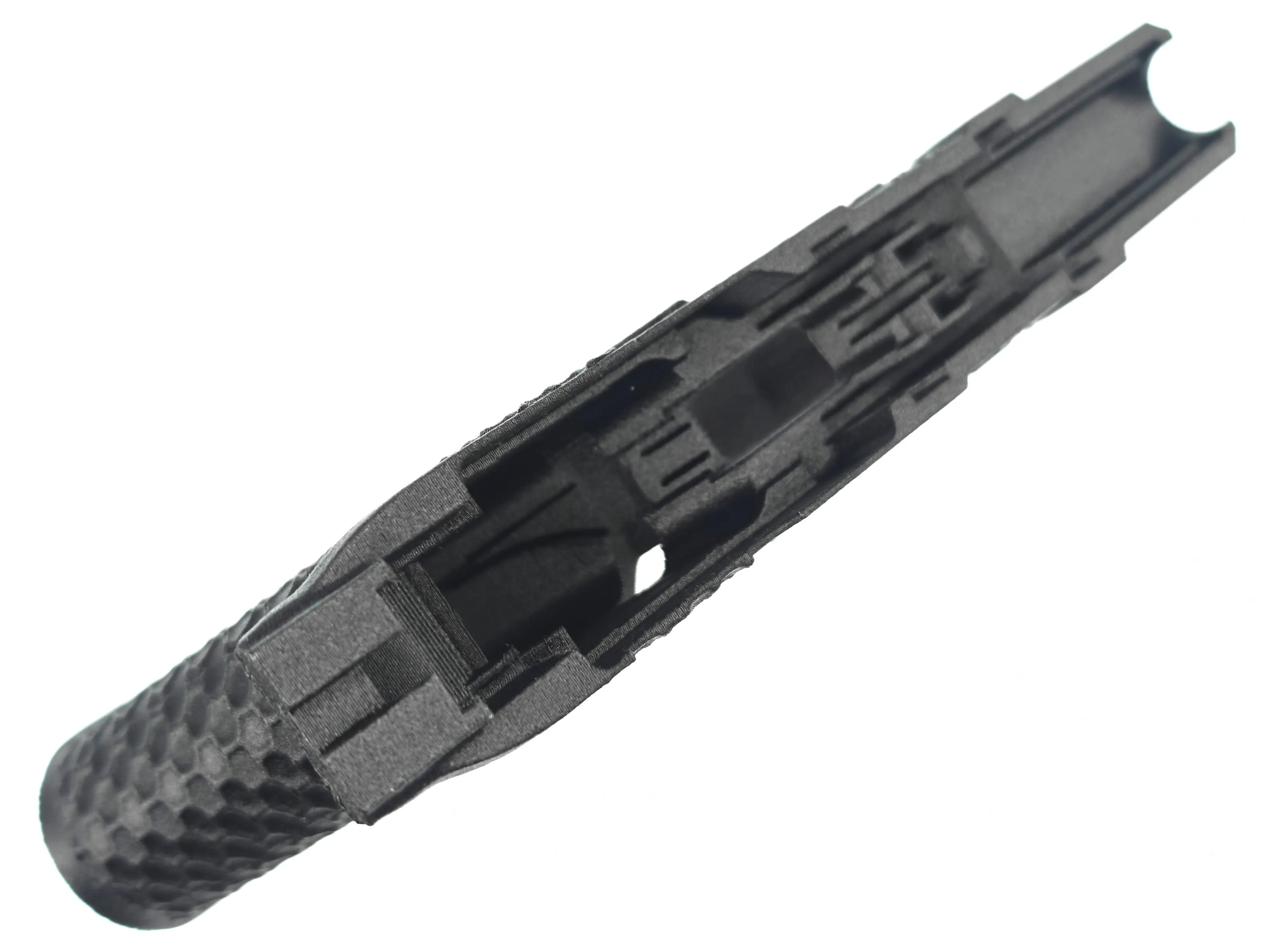 RXM Full Size Grip Module HEX