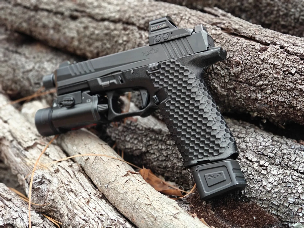 RXM Full Size Grip Module HEX