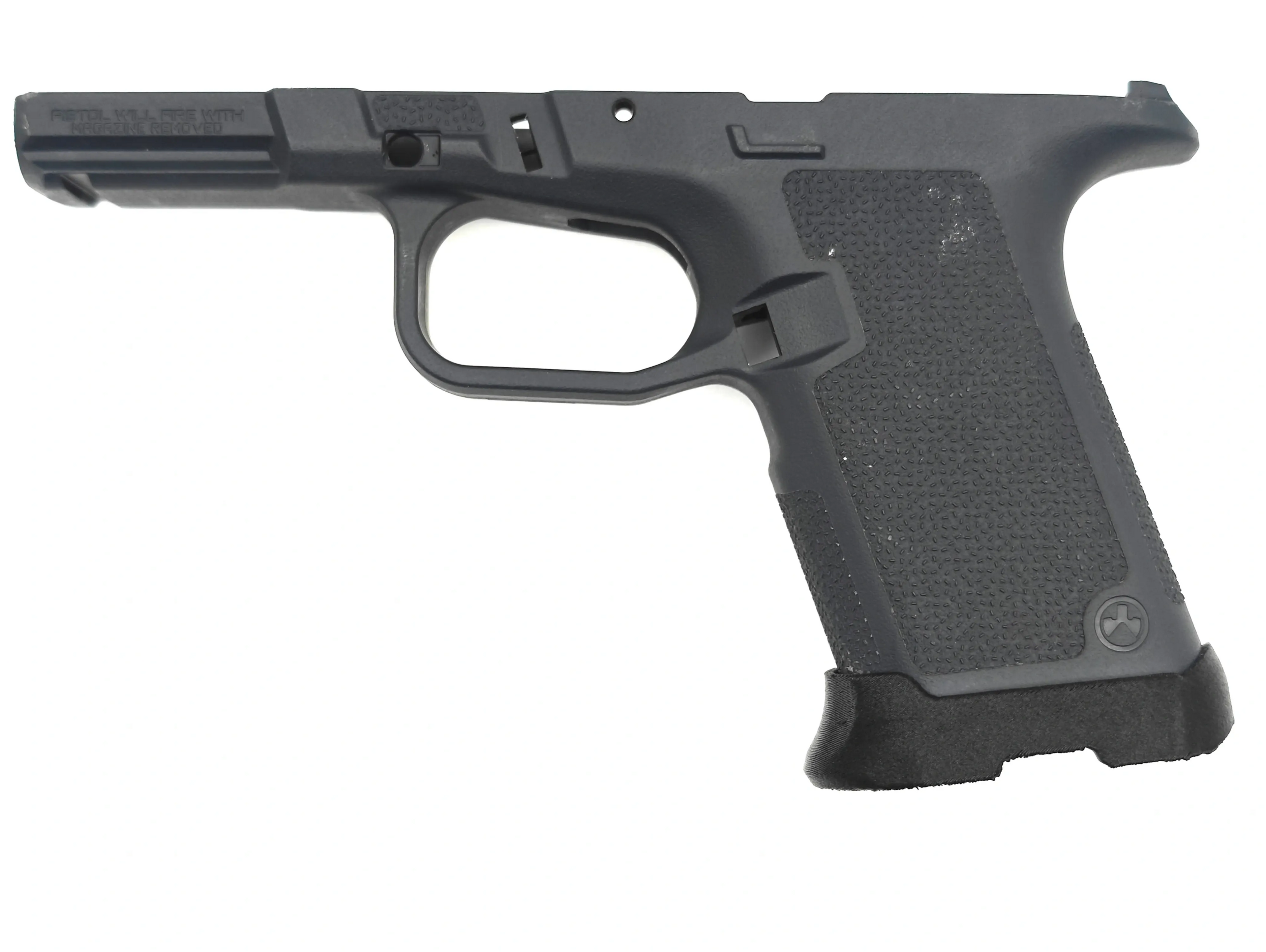 RXM Snap Fit Magwell