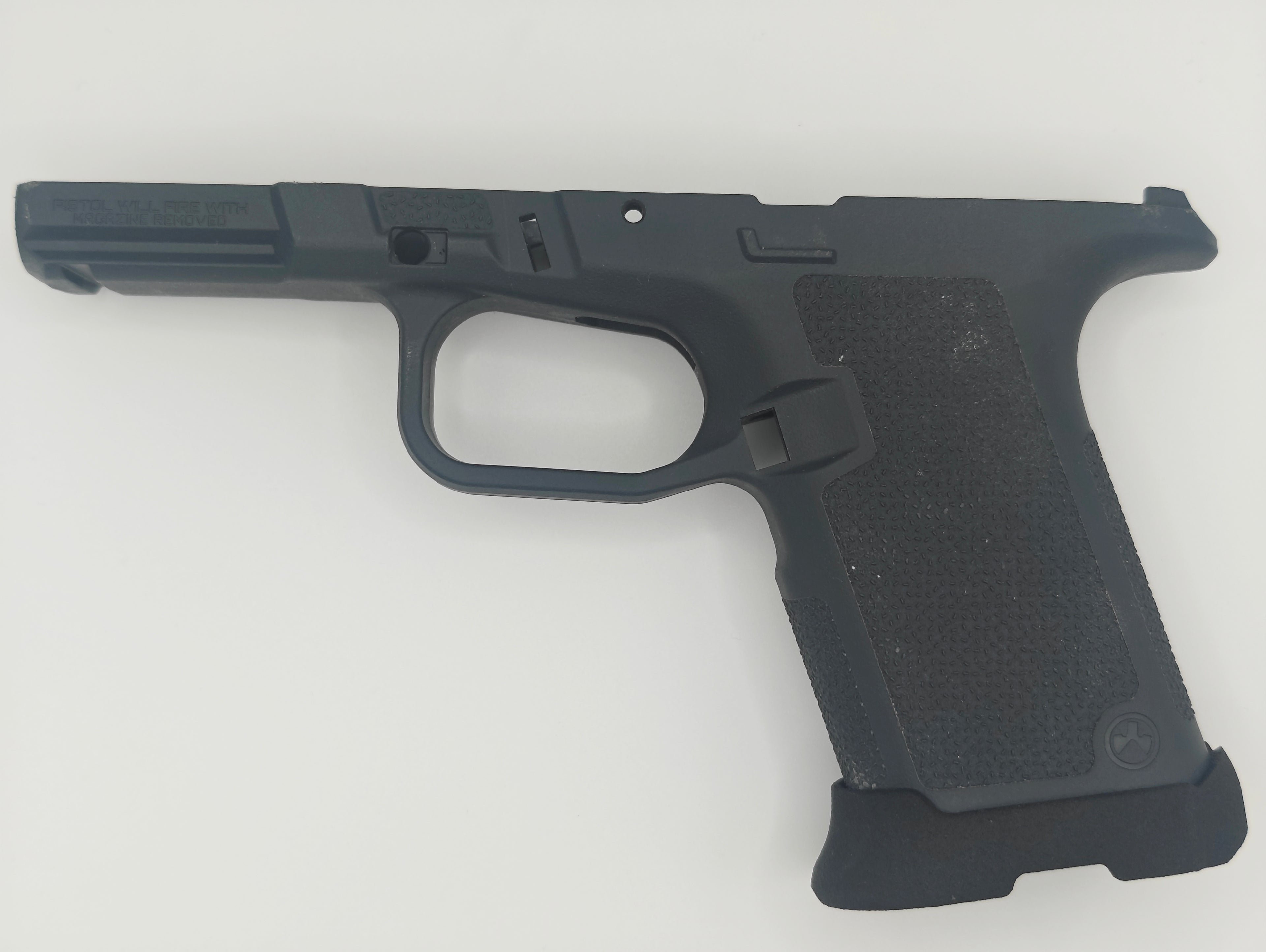 RXM Snap Fit Magwell