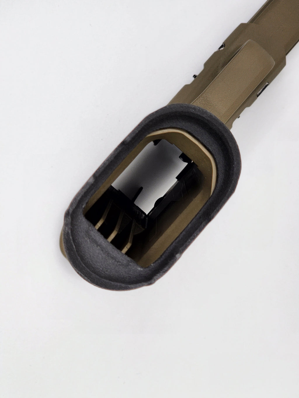 RXM Full Size Snap Fit Magwell