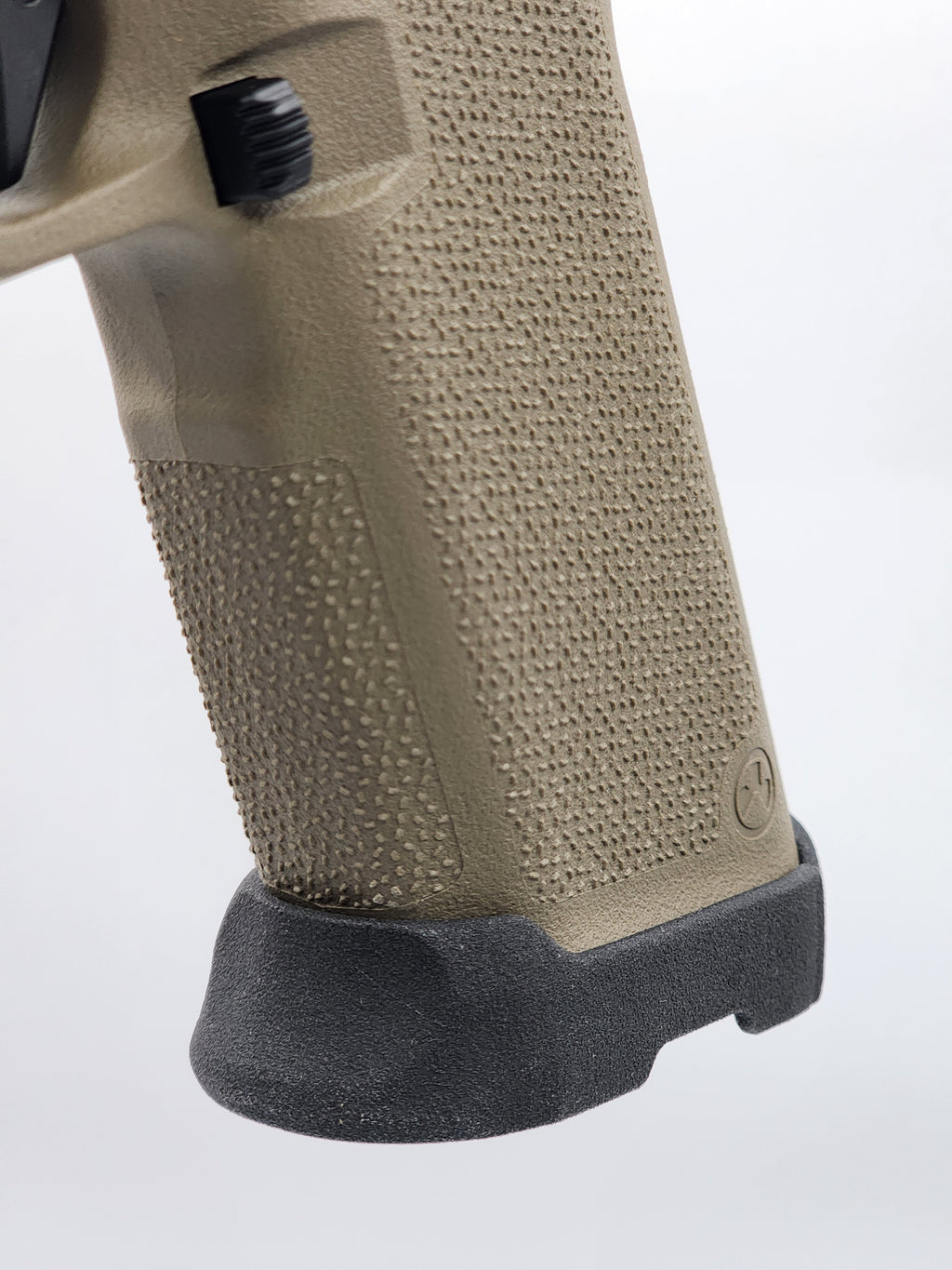 RXM Full Size Snap Fit Magwell