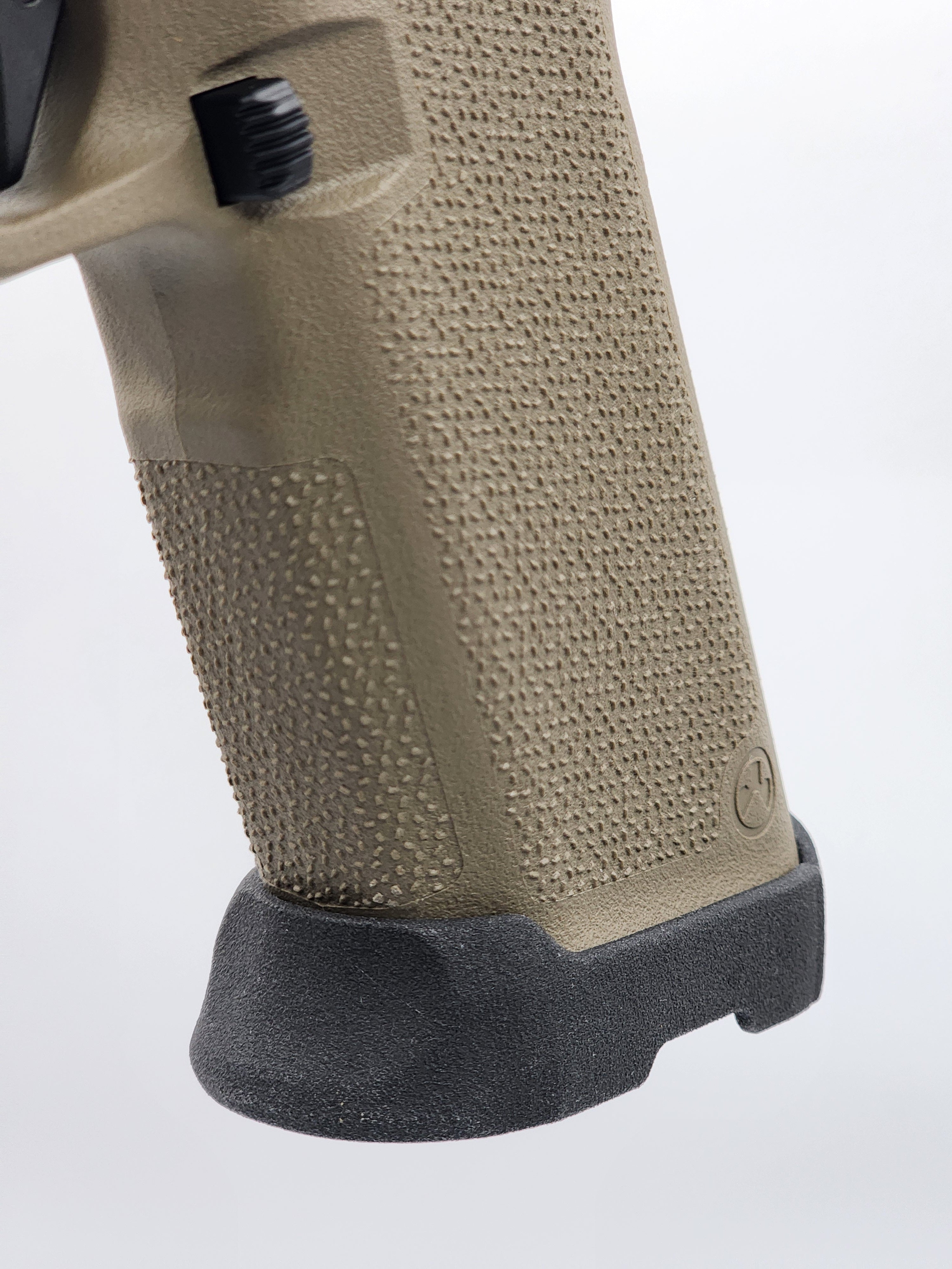RXM Full Size Snap Fit Magwell