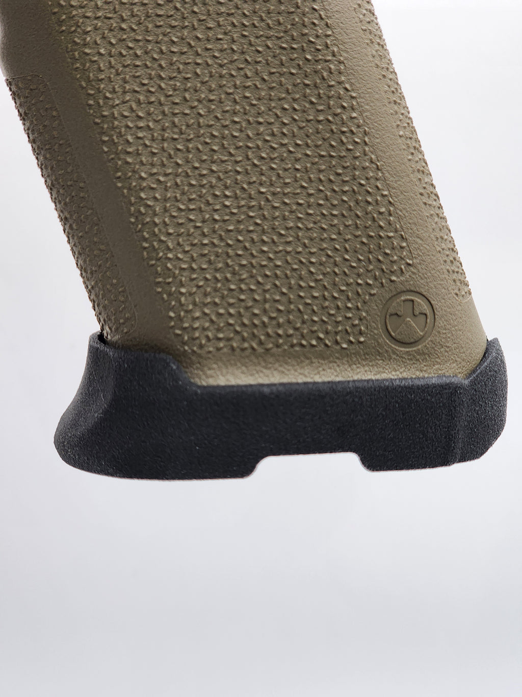 RXM Full Size Snap Fit Magwell