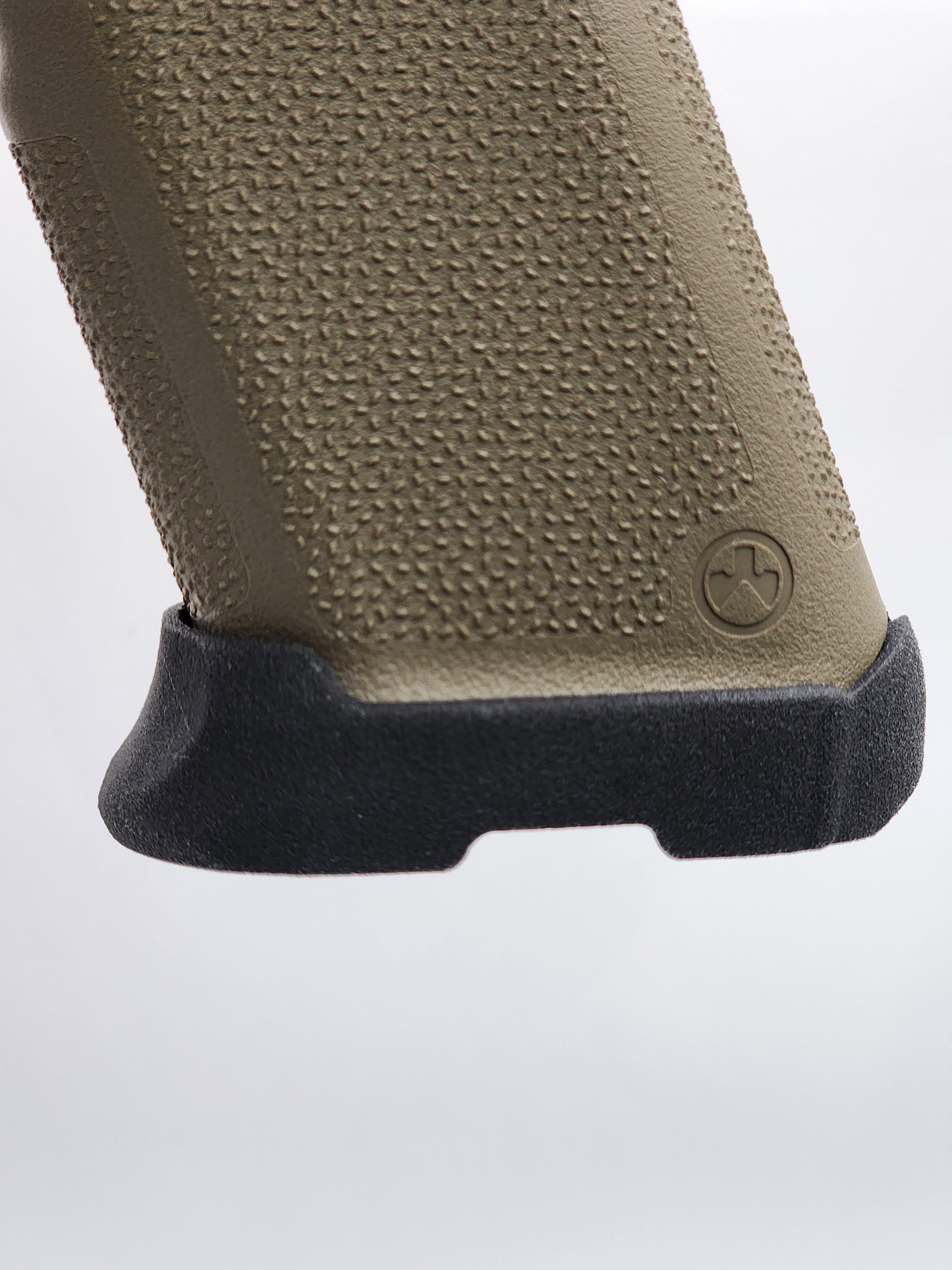 RXM Full Size Snap Fit Magwell